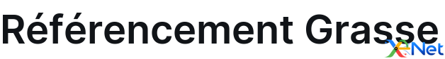 Référencement Grasse